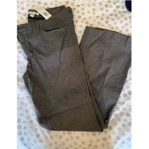 Banana Republic pants